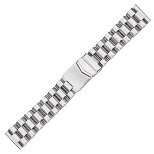 STAINLESS STEEL BRACELET TYPE2 | 22MM