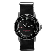 MINESWEEPER | NATO BRACELET