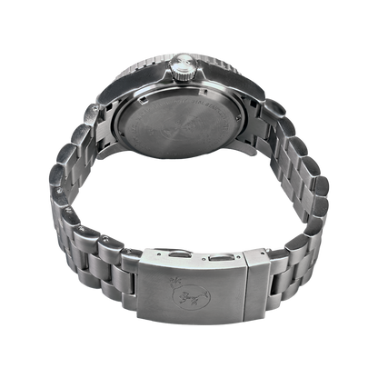 MINESWEEPER | STAINLESS STEEL BRACELET 