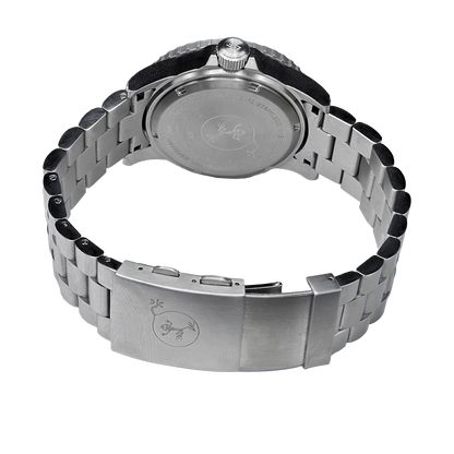 MINESWEEPER | STAINLESS STEEL BRACELET 