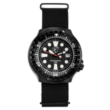 PROFESSIONAL 500 BLACK EDITION | NATO-ARMBAND