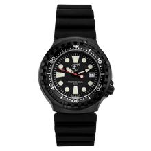 PROFESSIONAL 500 BLACK EDITION | NEOPREN-ARMBAND