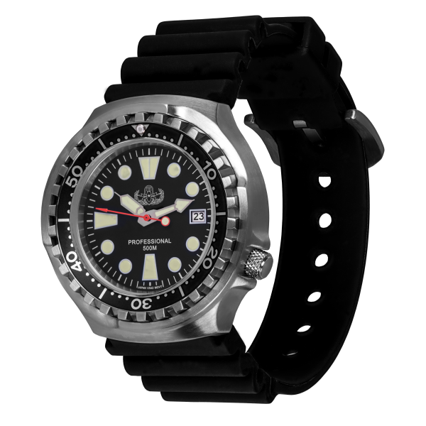Taucheruhr Herren