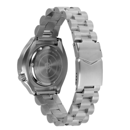 COMBAT SWIM PROFESSIONAL 500 | STAINLESS STEEL BRACELET