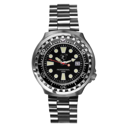 PROFESSIONAL 500 | STAINLESS STEEL BRACELET