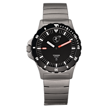 TITANIUM Automatic