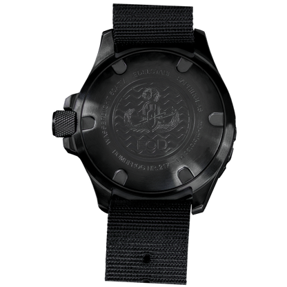 BT-25 BLACK EDITION EOD | NATO ARMBAND