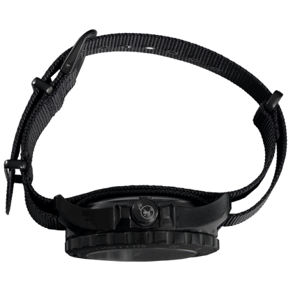 BT-25 BLACK EDITION EOD | NATO ARMBAND