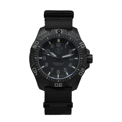 CARBON ONE | NATO ARMBAND