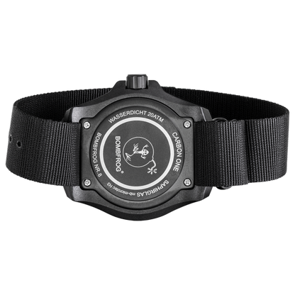 CARBON ONE | NATO ARMBAND