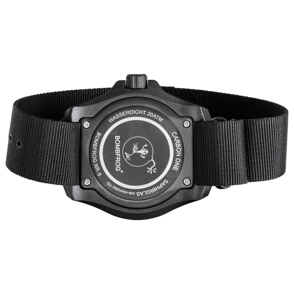 CARBON ONE | NATO ARMBAND